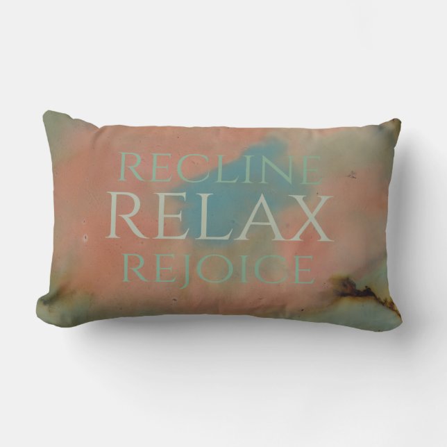 Passover 13 x 21  Pillow Shades of Colour (Front)