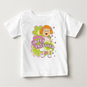Passover 6-24 Months Shirt