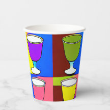 Passover cups