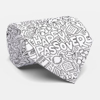 Passover Gift Tie