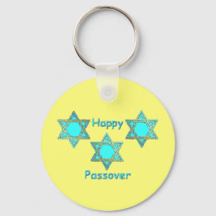 PASSOVER Keychain