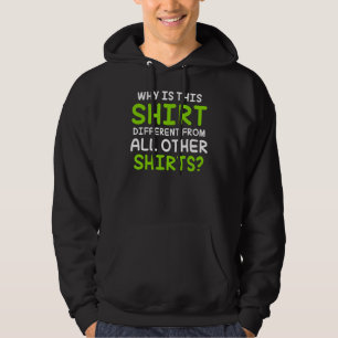 Passover Ma Nistana Jewish Seder Family 1 Hoodie