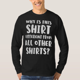 Passover Ma Nistana Jewish Seder Family T-Shirt