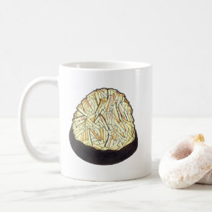 Passover Macaroon Cookie Jewish Bakery Kosher Food Coffee Mug