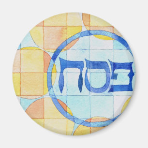 Passover Magnet