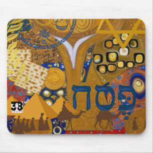 Passover Mouse Pad