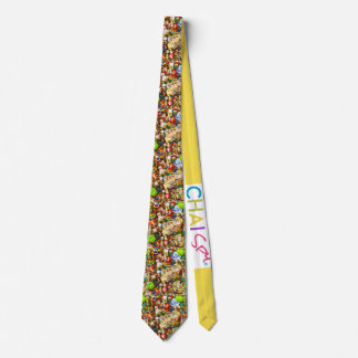 Passover Neck Tie