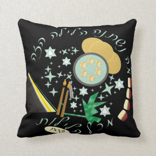 Passover Pillow