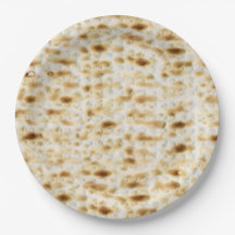 Passover Plate