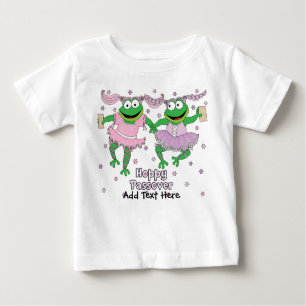 Passover Shirt 6-24 Months
