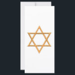 Passover Star of David<br><div class="desc">star of David design</div>