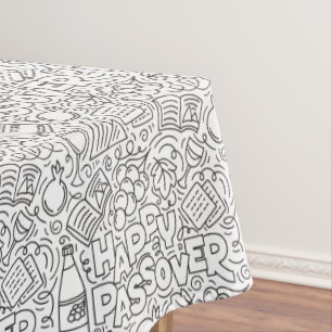 Passover Tablecloth