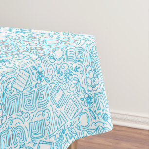 Passover Tablecloth
