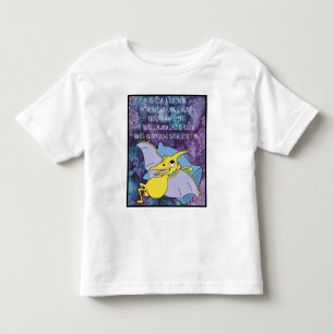 Passover Toddler Define Reclineadon T-Shirt