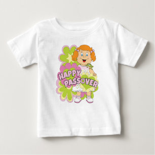 Passover Toddler Shirt