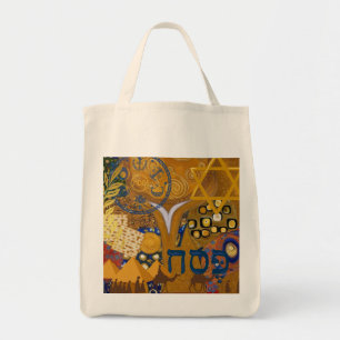Passover Tote Bag
