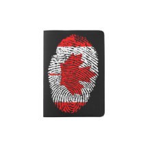 Passport- Canada