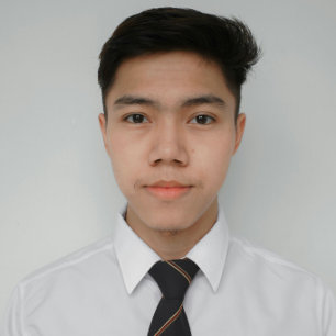 Passport Size Photo Print 2 by 2 Inch Dimension