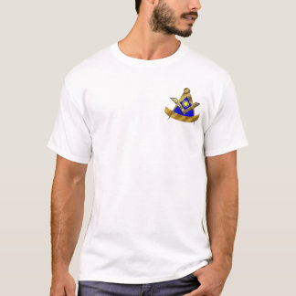 Past Master T-Shirt