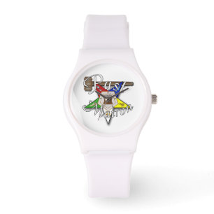 Past Matron Watch