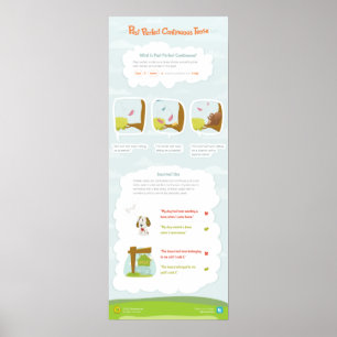 Past Perfect Continuous Tense: hints and tips Poster