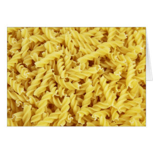Pasta Background