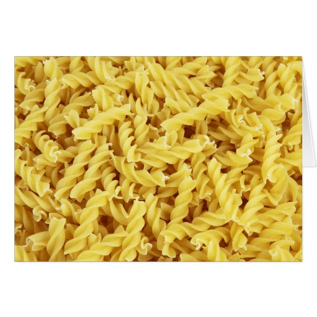 Pasta Background (Front Horizontal)