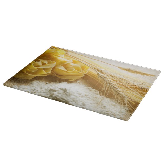 Pasta Cutting Board (Corner)