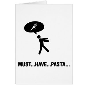 Pasta Lover
