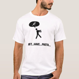 Pasta Lover T-Shirt