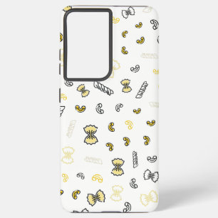 Pasta Party Phone Case