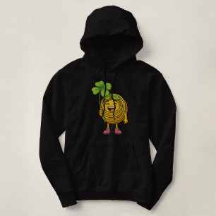 Pasta Polo – Lucky with Clover T-Shirt