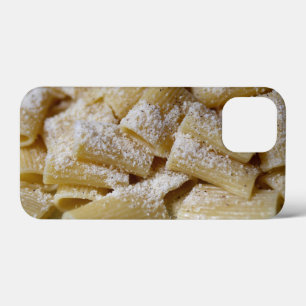 Pasta with Parmesan Cheese iPhone 13 Mini Case