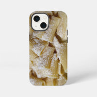 Pasta with Parmesan Cheese