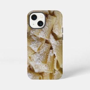 Pasta with Parmesan Cheese iPhone 13 Mini Case