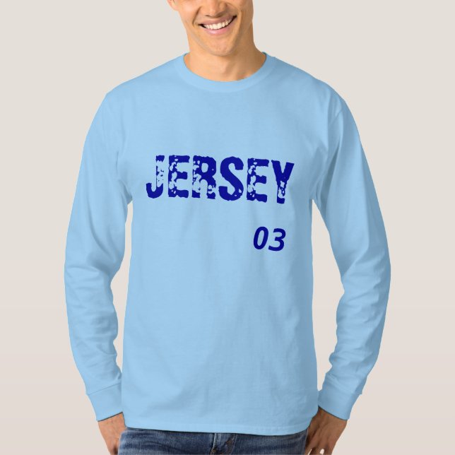 Paste T-Shirt (Front)