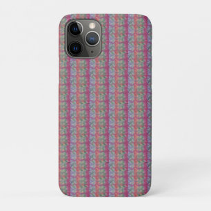 Pastel Abstract Art Case-Mate iPhone Case