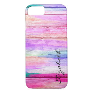 Pastel Abstract Pattern #2 Case-Mate iPhone Case