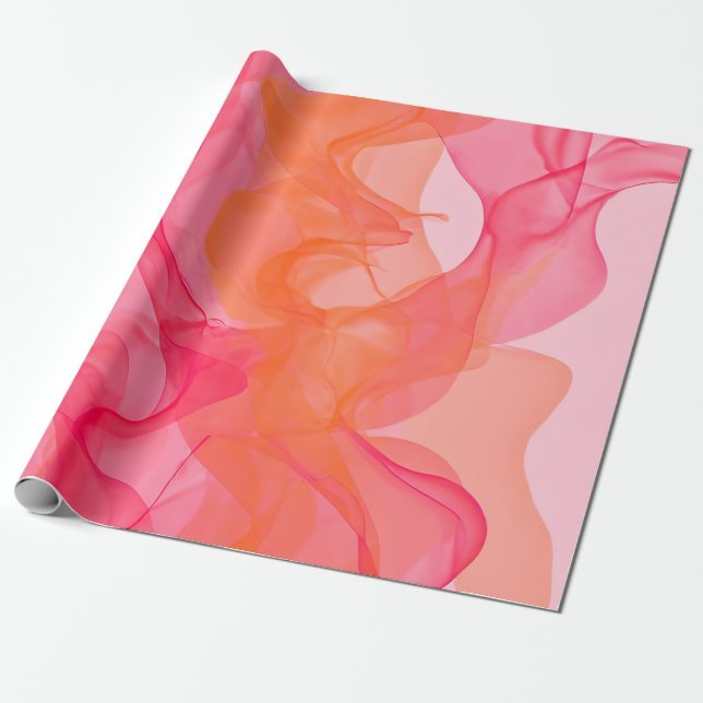 pastel, abstract, soft, delicate, wrapping paper,  paper (Unrolled)