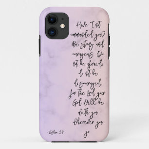 Pastel Blessings Mobile Sanctuary Case