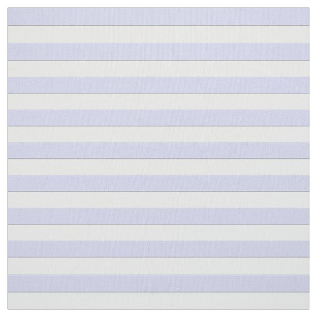 Pastel Blue Stripes on any Colour Fabric (Swatch)