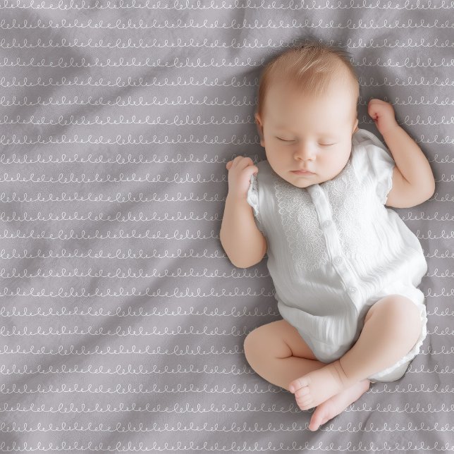 Pastel Boho Blanket Gift for Newborn Joy (Pastel Boho Blanket Gift for Newborn Joy)