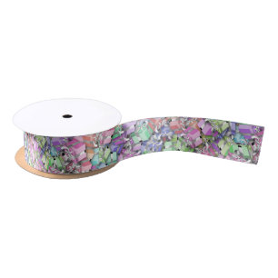 pastel boxes ribbon satin ribbon