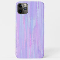 Pastel Brush Strokes