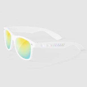 Pastel Bunnies Sunglasses