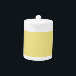 Pastel butter yellow background ready to customise<br><div class="desc">This custom stylish product in soft pastel custard yellow colour background  for yourself or as a gift sure to make an impression in all occasions. Click on the "Customise it!" button to reveal tools to customise this product if you wish using a text editor and an image loader.</div>