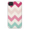 Pastel chevron zigzag stripes zig zag pattern chic