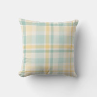 Pastel Christmas Plaid three