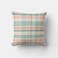 Pastel Christmas Plaid two