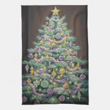 Pastel Christmas